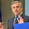 Il Presidente del Parlamento Europeo, Antonio Tajani per la prima volta in Puglia