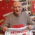 Addio a Gianni Antonucci. Con lui se ne va un pezzo di storia del Bari