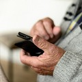 Al via  "Nonni digital ", progetto per la sicurezza informatica di 200 persone anziane