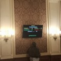 Bari, il consiglio comunale approva le opere alternative ai passaggi a livello nel Municipio V
