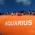 Nave Aquarius,  Lattanzio (M5S): «Salvare vite umane venga prima della politica»