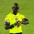 Barletta-Bari, arbitra Jules Roland Andeng Tona Mbei