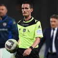 Daniele Minelli sarà l'arbitro di Bari-Empoli