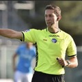 Spezia-Bari, arbitra Arena di Torre del Greco. Precedenti e statistiche