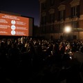 Bif&st a Bari, stasera in piazza videomessaggio di Paola Cortellesi