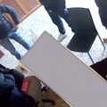 Estorsioni con metodo mafioso, arrestate 12 persone vicine al clan Strisciuglio