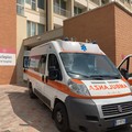 Policlinico di Bari, chiude il  "Covid hospital " nel padiglione Asclepios. Trasferiti 32 pazienti