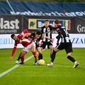 Il Bari fa e disfa, da 0-2 a 2-2 con l’Ascoli al Del Duca