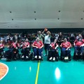 Campionato nazionale di calcio in sedia a rotelle, vince Asd Oltre Sport di Bari