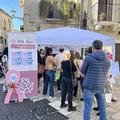 Partita la campagna di sensibilizzazione sugli screening oncologici:"La prevenzione nel tuo quartiere"