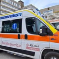 Infermiera aggredita al Pronto soccorso del San Paolo. La solidarietà dell' ASL Bari