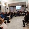 Un Redentore completamente nuovo con  "ri-RED " a Bari