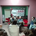 Potere al Popolo, a Bari l'assemblea territoriale: «Siamo noi la vera sinistra»