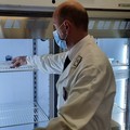Bari, scoperti con 30 dosi di vaccino Astrazeneca su una nave diretta in Albania