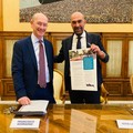 City Commitment for Better Health, il sindaco di Bari sottoscrive il programma