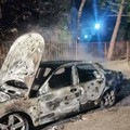 Toritto, incendiata l'auto del sindaco Pasquale Regina