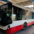 In arrivo a Bari i primi 23 autobus elettrici finanziati con il PNRR