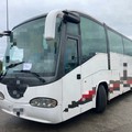 Porto di Bari, scoperto un autobus senza autorizzazione. Multa da 3mila euro