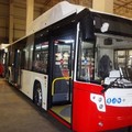 In costruzione i nuovi autobus in servizio a Bari. A inizio 2018 i primi 54