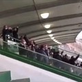 Troppi spettatori in tribuna ad Avellino, la SSC Bari: «Nessun esposto presentato»