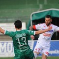 Fella-goal, l'Avellino fa festa. Bari ko nello scontro diretto: 1-0 al Partenio