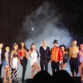 Acquaviva, in scena  "The greatest show " con la voce narrante di Sergio Rubini