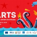 Festa del Mare, a Bari vecchia tre giorni dedicati agli artisti di strada