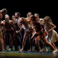 Stagione teatrale Bari, al Piccinni la danza contemporanea di  "Ballade "
