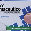 Sabato 10 febbraio torna anche a Bari la Giornata di Raccolta del Farmaco