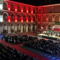 Alla Caserma Picca il concerto per la Fondazione Telethon