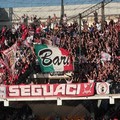Avellino-Bari, sospesa vendita biglietti