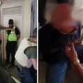 Scacco matto ad una banda di rapinatori. Erano pronti a colpire