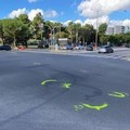 Impatto tra moto e auto a Japigia: muore il centauro, aveva 17 anni