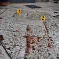 Sparò alle gambe del padre della ex a Bari vecchia, fermato un 44enne