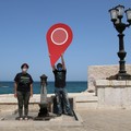 Bari, un'ecomappa per scoprire i luogi green della città