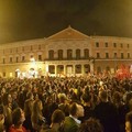 Bari, polemiche a sinistra dopo la manifestazione antifascista