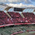 Il Bari non si ferma più. Battuto anche l’Avellino: 1-0 davanti ai 22mila del San Nicola