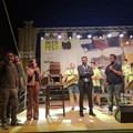 Apre i battenti il Bari beer fest, fino al 22 settembre degustazioni e musica dal vivo