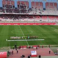 LIVE Bari-Campobasso 0-0, iniziata la partita