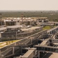 Aeroporto di Bari, 2022 da record: 6milioni di passeggeri e +11% sul 2019