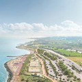 Bari costa sud, conferenza dei servizi dice sì al parco tra Pane e pomodoro e Torre Quetta