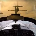 La bellezza di Bari dall'alto nel video dell'Aeronautica Militare