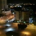 Prima sera di coprifuoco a Bari, Decaro: «La città è senza anima»