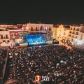 Bari in Jazz, festa di chiusura al Minareto della Selva di Fasano
