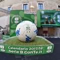 Nasce la Serie B 2017/18: ecco il calendario completo