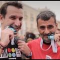 Bari med marathon, in 2mila per la corsa plastic-free. C'è anche il sindaco di Tirana
