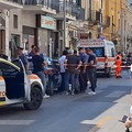 Ucciso in bicicletta a colpi di pistola. Il killer è una guardia giurata