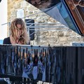 Bari piano festival, il jazz al fortino Sant'Antonio chiude la quinta serata