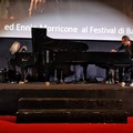 Bari piano festival, il tributo a Morricone chiude la terza edizione