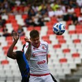 Il Bari vince e torna nei playoff, il Pisa festeggia la A: 1-0 al San Nicola